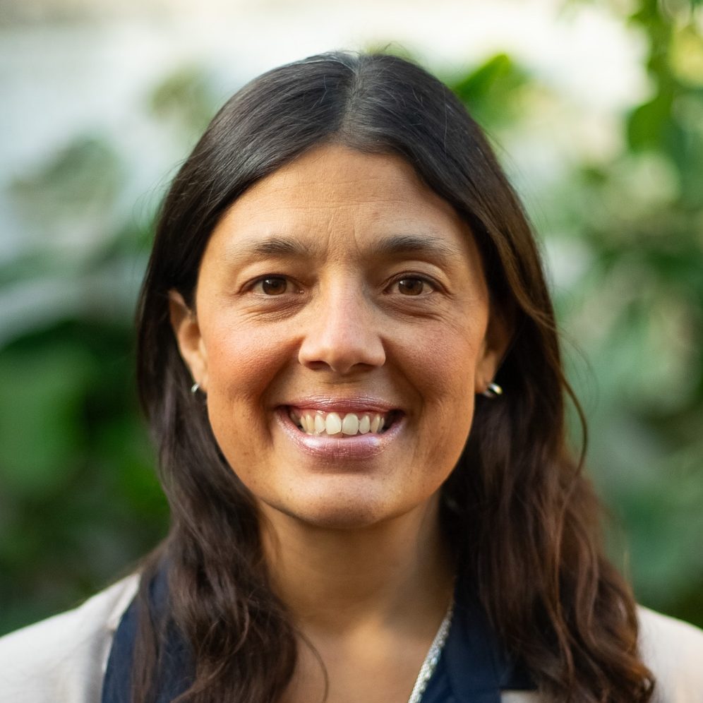 Carla Natalia Gulizia