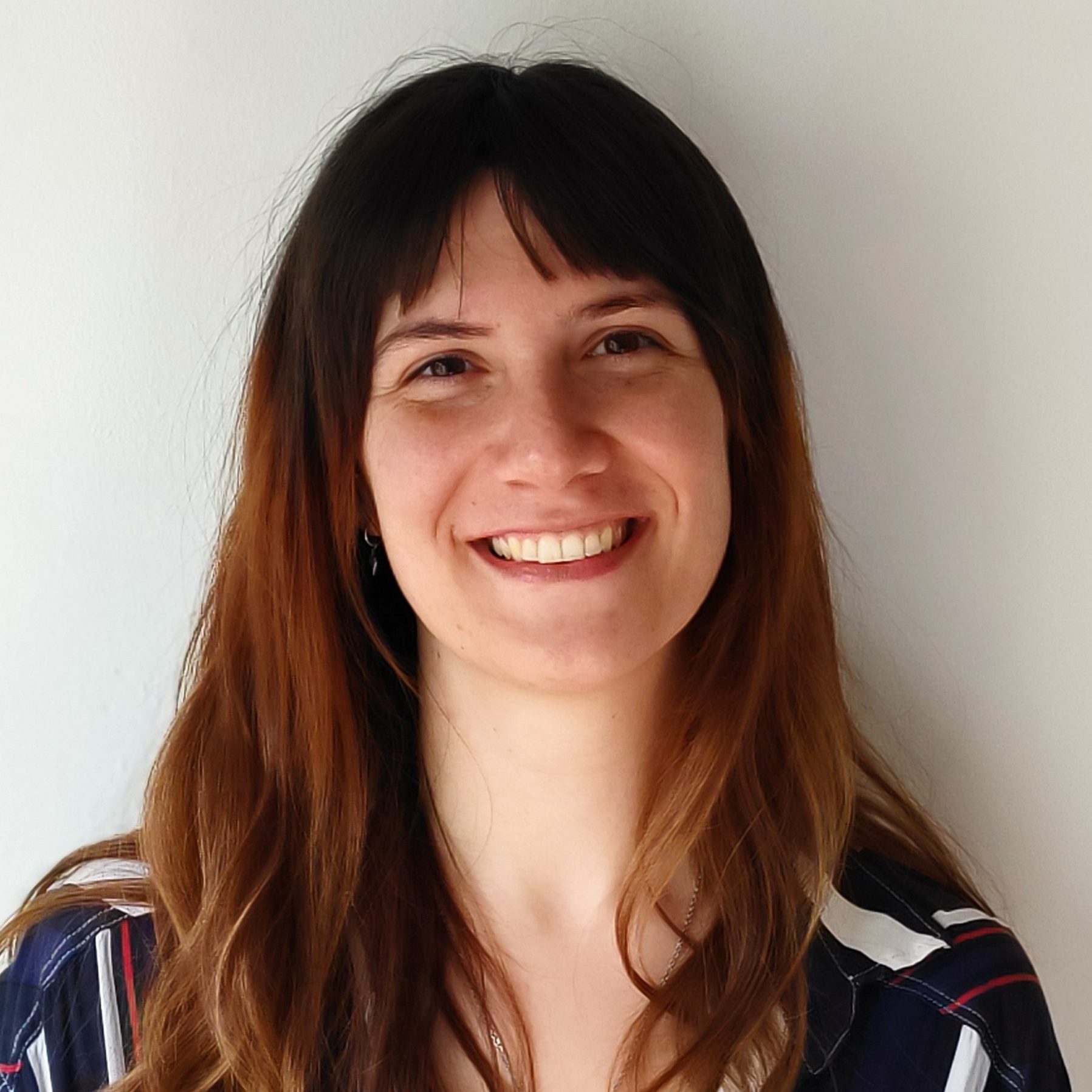 Melissa Natalia Patanella